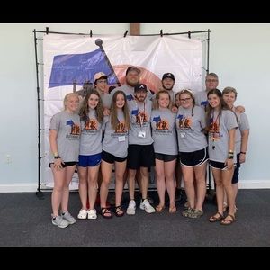 Meet your Posher, Austin